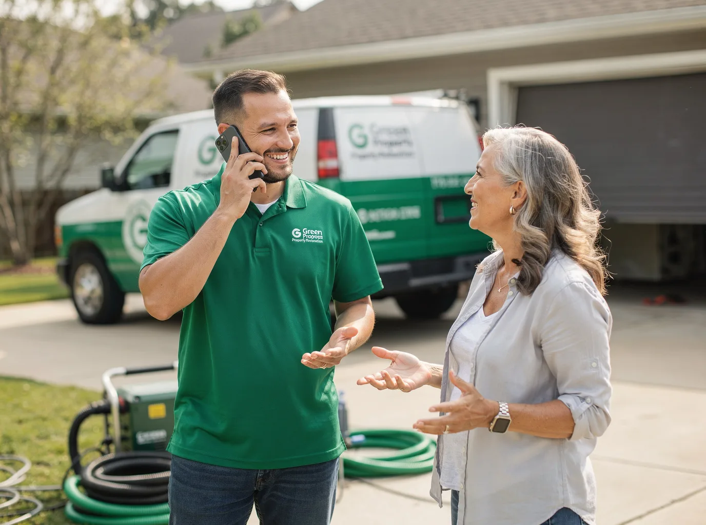 Water Damage Restoration Arlington, MN FAQs